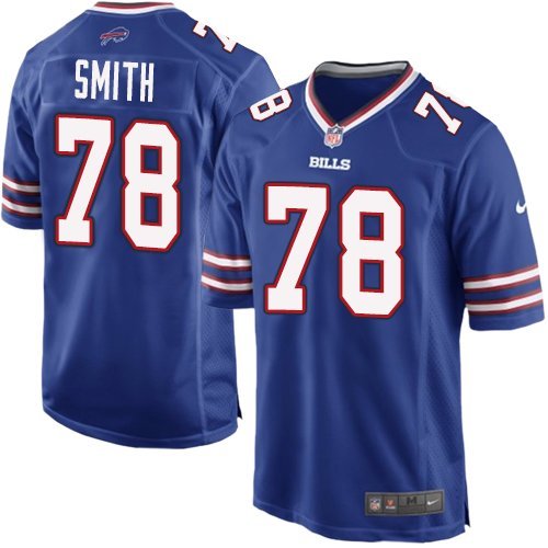 Buffalo Bills kids jerseys-023